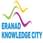 Eranad Knowledge City Technical Campus Manjeri logo