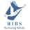 Ramaiah Institute of Business Studies - [RIBS] logo