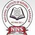 National Institute of Nursing - [NINS]