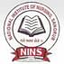 National Institute of Nursing - [NINS]