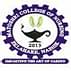 Matoshri College of Nursing