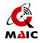 Maharaja Agrasen International College - [MAIC] logo