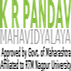 K.R. Pandav Mahavidyalaya