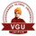 Online VGU - Vivekananda Global University logo