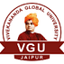 Online VGU - Vivekananda Global University