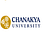 Chanakya University logo