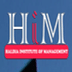 Haldia Institute of Management - [HIM]