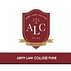 Army Law College - [ALC]