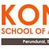 Kongu School of Architecture , Perundurai