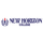 New Horizon College, Kasturi Nagar logo
