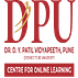 Dr. D. Y. Patil Vidyapeeth Centre for Online Learning - [DPU COL]