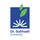 Dr. Subhash University logo