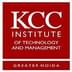 KCC Institute of Technology and Management - [KCCITM]
