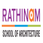 Rathinam School of Architecture - [RSA] logo