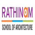 Rathinam School of Architecture - [RSA]