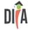 Dona International Institute of Assam logo