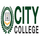 City College Jayanagar logo