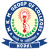 MKM Group of Colleges For Girls