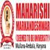 Maharishi Markandeshwar Online