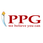 PPG Business School logo