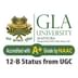 GLA University Online