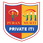 Puran Murti Pvt ITI logo