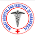 Nishat Hospital and Institute of Paramedical Sciences and College of Nursing