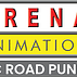 Arena Animation FC Road Campus