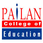 Pailan College of Education - [PCE] logo