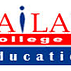 Pailan College of Education - [PCE]