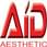 Aesthetic Institute of Design - [AID] logo