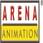 Arena Animation logo