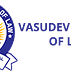 Vasudev College Of Law - [VCL]