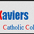 St. Xavier’s Catholic College of Nursing - [SXCCN]