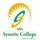 Synetic Business School - [SBS] logo