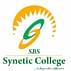 Synetic Business School - [SBS]