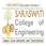 Saraswati College of Engineering - [SCOE] logo