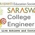 Saraswati College of Engineering - [SCOE]