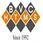 Bharati Vidyapeeth College of Hotel and Tourism Management Studies  - [BVCHTMS] Navi Mumbai logo