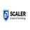 Scaler School of Technology logo