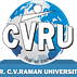 Dr. C.V. Raman University - [CVRU]