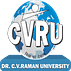 Dr. C.V. Raman University - [CVRU]