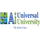 Universal AI University logo