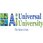 Universal AI University logo