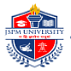 JSPM University