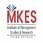 MKES Institute of Management Studies and Research logo