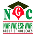 Narvadeshwar Group of Colleges