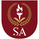 S. A. College of Arts & Science - [SACAS] rounded
