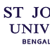 St Joseph's University