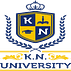 KN University, Gota, Ahmedabad